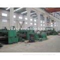 Steel Coil Cut to Length line